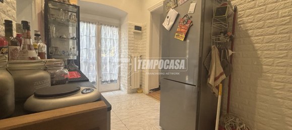 Квартира с 1 спальней в Генуя, Италия № 378219 17