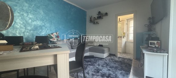 Квартира с 1 спальней в Генуя, Италия № 378219 11