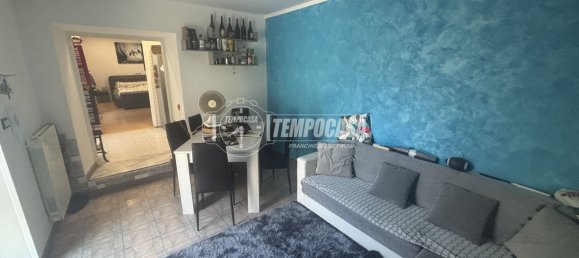 Квартира с 1 спальней в Генуя, Италия № 378219 12