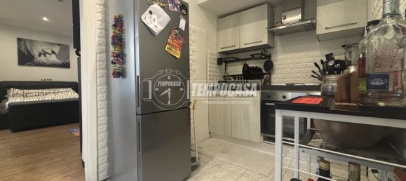 Квартира с 1 спальней в Генуя, Италия № 378219 14