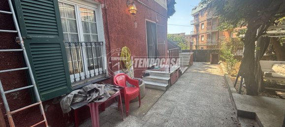 Квартира с 1 спальней в Генуя, Италия № 378219 9