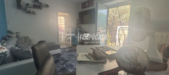 Квартира с 1 спальней в Генуя, Италия № 378219 13