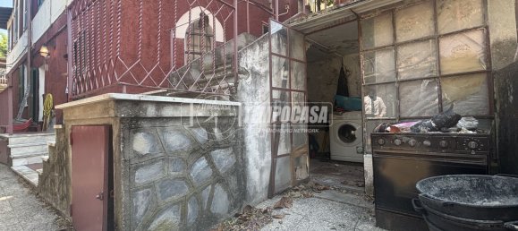 Квартира с 1 спальней в Генуя, Италия № 378219 6