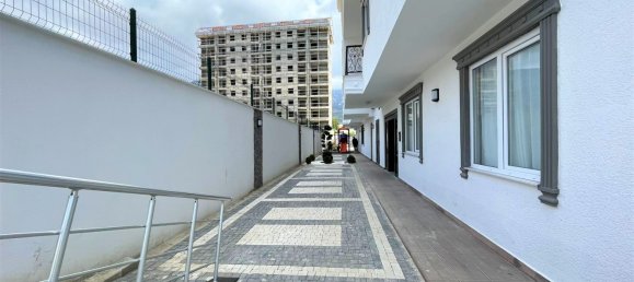 Wohnung 1+1 in Mahmutlar, Turkey, Nr. 13837 4