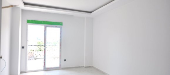 Wohnung 1+1 in Mahmutlar, Turkey, Nr. 13837 11