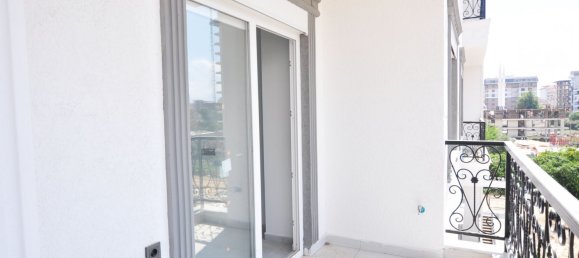 Wohnung 1+1 in Mahmutlar, Turkey, Nr. 13837 15