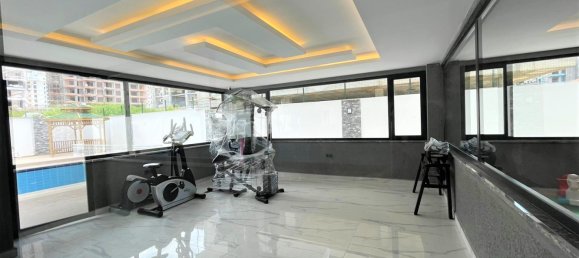 Wohnung 1+1 in Mahmutlar, Turkey, Nr. 13837 7