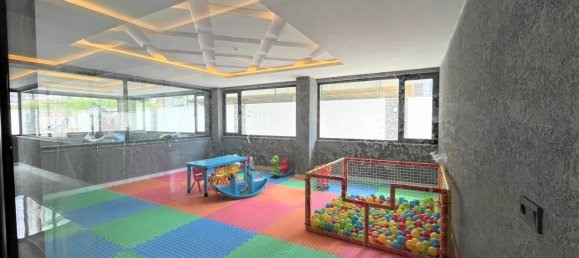 Wohnung 1+1 in Mahmutlar, Turkey, Nr. 13837 8