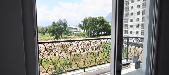 Wohnung 1+1 in Mahmutlar, Turkey, Nr. 13837 14