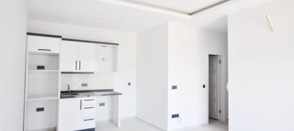 Wohnung 1+1 in Mahmutlar, Turkey, Nr. 13837 12