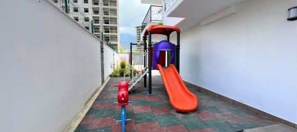 Wohnung 1+1 in Mahmutlar, Turkey, Nr. 13837 5