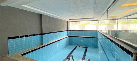 Wohnung 1+1 in Mahmutlar, Turkey, Nr. 13837 3