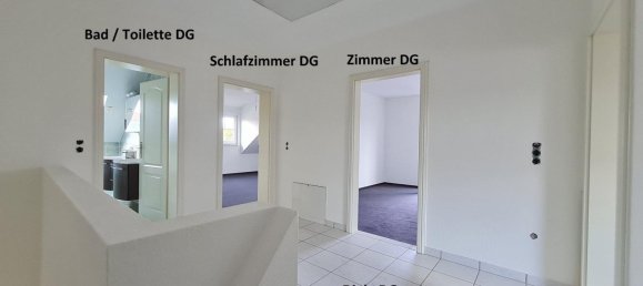 Dúplex de 5 habitaciónes en Zweibrucken, Germany No. 276076 13