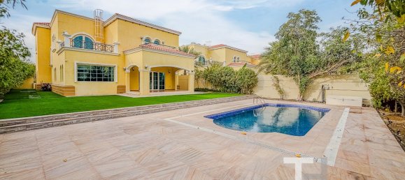 4 chambres Villa à Jumeirah Park, UAE No. 94431 3