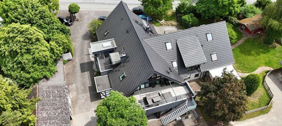 12-salle Bâtiment à Bielefeld, Germany No. 238732 4