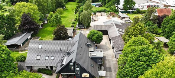 12-salle Bâtiment à Bielefeld, Germany No. 238732 3