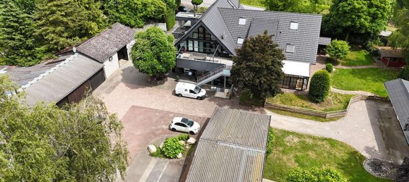 12-salle Bâtiment à Bielefeld, Germany No. 238732 2