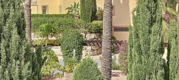 3 Schlafzimmer Penthouse in Malaga, Spain, Nr. 124217 36