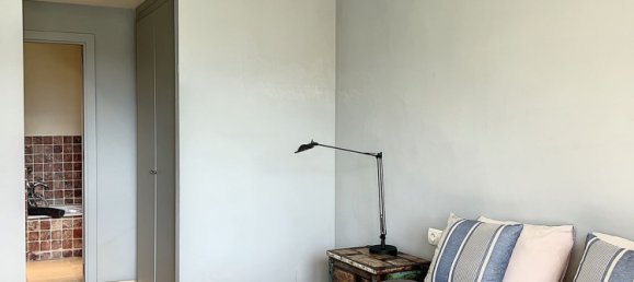 3 Schlafzimmer Penthouse in Malaga, Spain, Nr. 124217 29