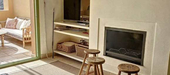 3 Schlafzimmer Penthouse in Malaga, Spain, Nr. 124217 5