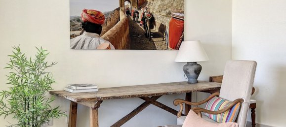 3 Schlafzimmer Penthouse in Malaga, Spain, Nr. 124217 50