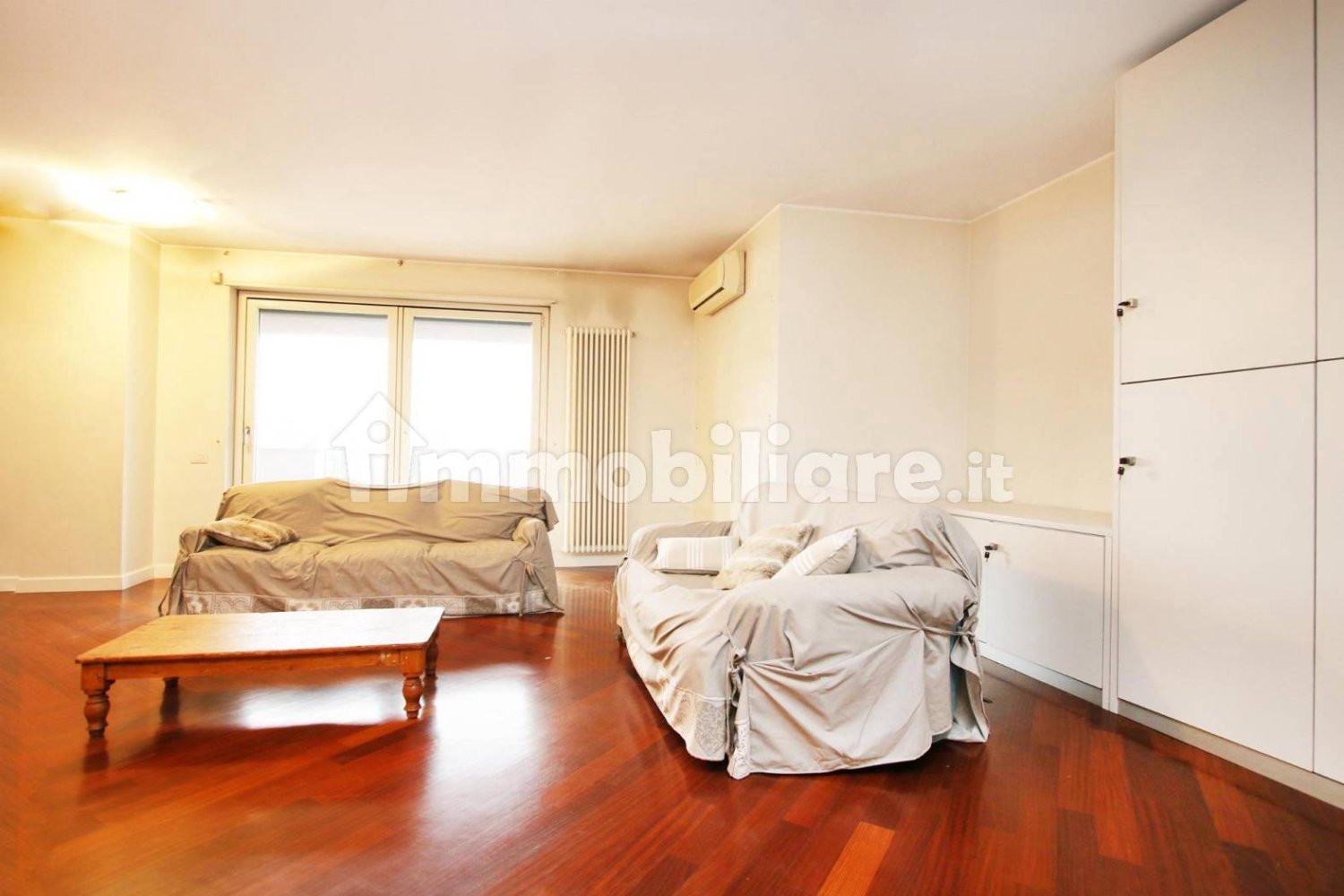 2 bedrooms Apartment in Monza, Italy No. 367075