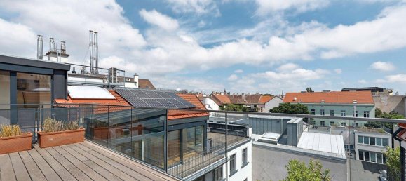 Dúplex de 3 habitaciónes en Wieden, Austria No. 173037 20