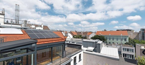 Dúplex de 3 habitaciónes en Wieden, Austria No. 173037 17