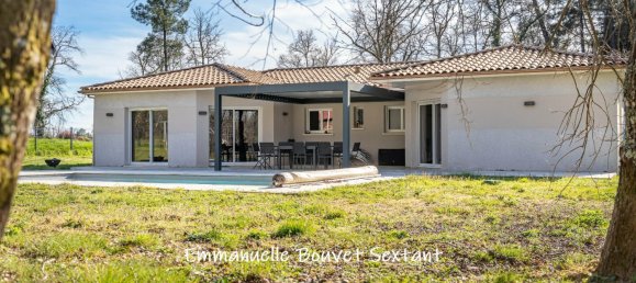 4 bedrooms House in Bergerac, France No. 101961 5