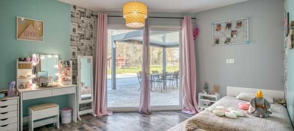 4 bedrooms House in Bergerac, France No. 101961 12