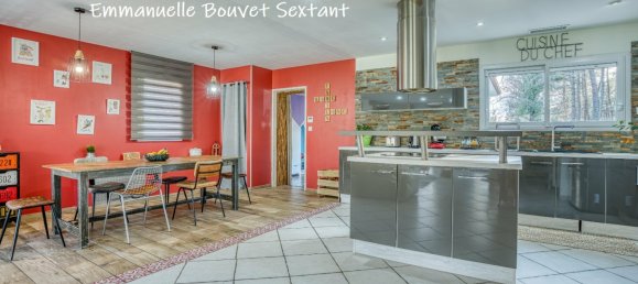 4 bedrooms House in Bergerac, France No. 101961 9