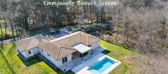 4 bedrooms House in Bergerac, France No. 101961 2