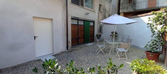 4 rooms House in Poirino, Italy No. 29715 29