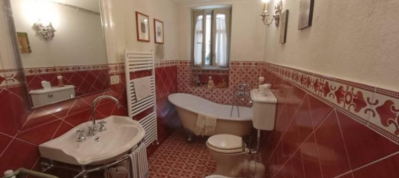 4 rooms House in Poirino, Italy No. 29715 8