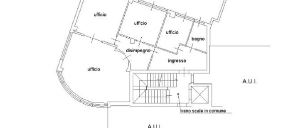 204m² Office in Bergamo, Italy No. 260926 15