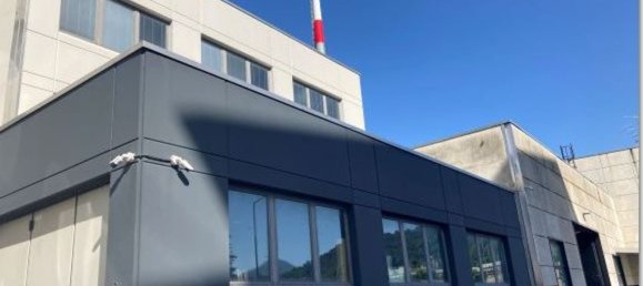 204m² Office in Bergamo, Italy No. 260926 19