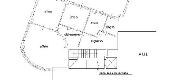 204m² Office in Bergamo, Italy No. 260926 14