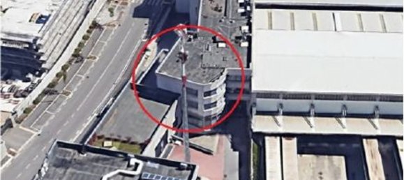 204m² Office in Bergamo, Italy No. 260926 10