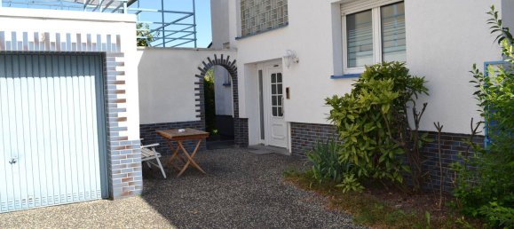 5 chambres Maison de ville à Aschaffenburg, Germany No. 337943 6