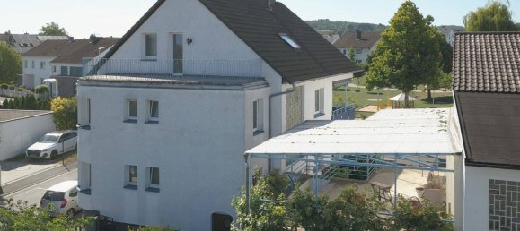 5 chambres Maison de ville à Aschaffenburg, Germany No. 337943 3