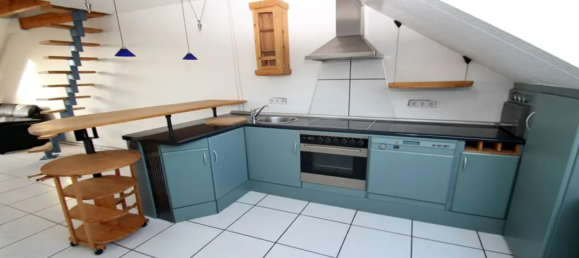 2 bedrooms Townhouse in Cologne, Germany No. 222103 16