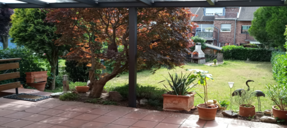 2 bedrooms Townhouse in Cologne, Germany No. 222103 9