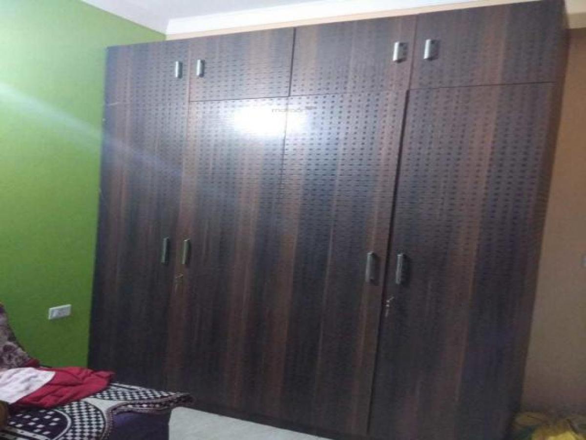 3 bedrooms House in Gurgaon, India No. 4834