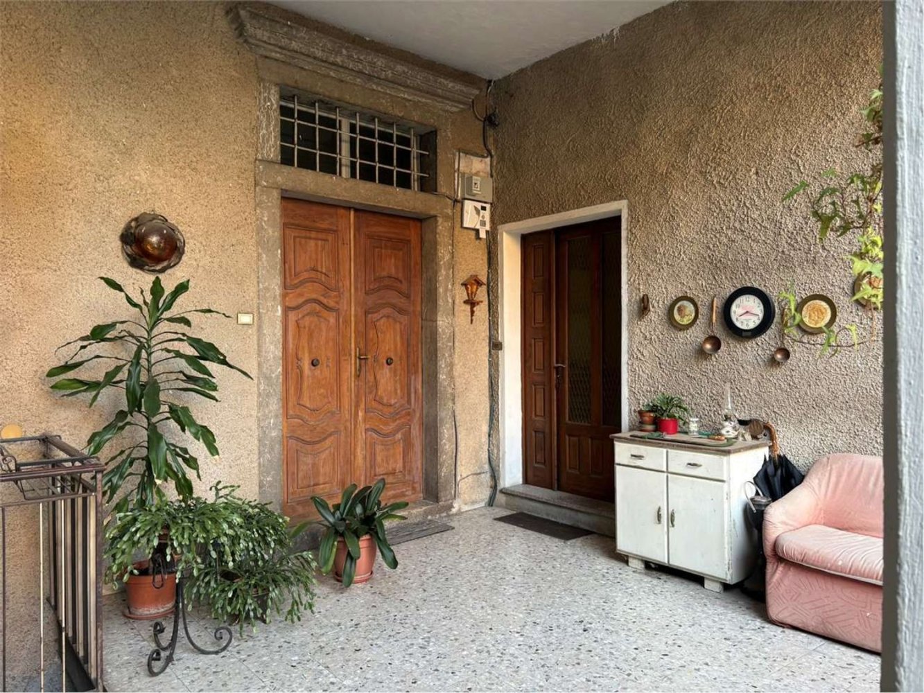 6 Schlafzimmer Wohnung in Pergine Valsugana, Italy, Nr. 334441