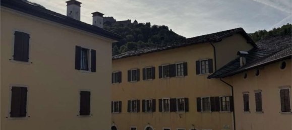 6 Schlafzimmer Wohnung in Pergine Valsugana, Italy, Nr. 334441 6