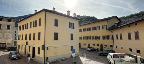 6 Schlafzimmer Wohnung in Pergine Valsugana, Italy, Nr. 334441 7