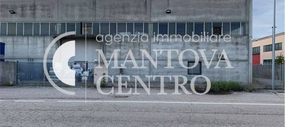 1 room Warehouse in Guidizzolo, Italy No. 268557 3