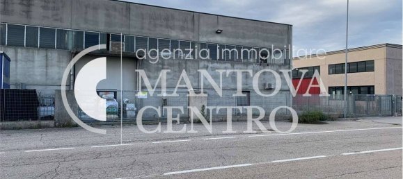 1 room Warehouse in Guidizzolo, Italy No. 268557 4