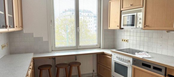 3 rooms Apartment in Brigittenau, Austria No. 161693 3