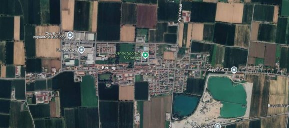 Terreno en Berlingo, Italy 1500 m² No. 88581 2